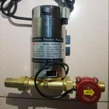 Máy Bơm Tăng Áp Máy Giặt, Nóng Lạnh