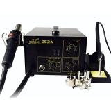 MÁY KHÒ NHIỆT VÀ HÀN THIẾC GORDAK – 952A