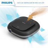 [Trả góp 0%] Máy lọc không khí trên oto xe hơi Philips Cao Cấp GoPure