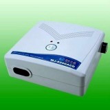 Máy sủi khí oxi chạy bằng ắc quy hoặc điện mj-8200acd