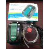 Máy sủi oxy Sobo SB-1102 + 1 vòi + 1 sủi, chạy khá êm