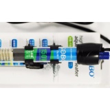 Máy sưởi hồ cá hs 150