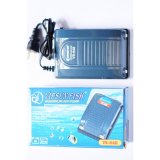 Máy thổi oxy cho hồ cá loại 02 ống thổi mạnh mẽ