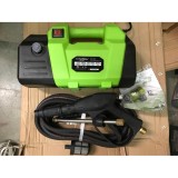 Máy xịt cao áp rửa xe cao cấp Chisu SU380