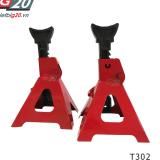 Mễ kê 3 tấn T302 dành cho mọi dòng xe hơi và ô tô, dễ dàng mang sử dụng và mang theo