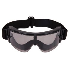 Giá Sốc Military Airsoft Tactical Goggles Sunglasses Glasses Army Paintball Goggles – intl   UNIQUE AMANDA