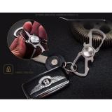 Móc chìa khóa con quay finger spinner kiêm đồ khui nấp chai cao cấp Honest