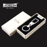 Móc chìa khóa treo đỉa quần hợp kim cao cấp Jobon ZB019 (Bạc)