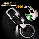 Móc Khóa Đa Năng Ô Tô Xe Máy Tích Hợp Đèn Pin (LED), Mở Chai