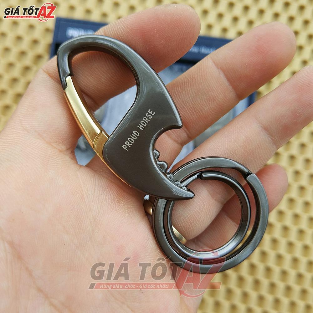 Móc treo chìa khóa đẹp - mẫu az-090