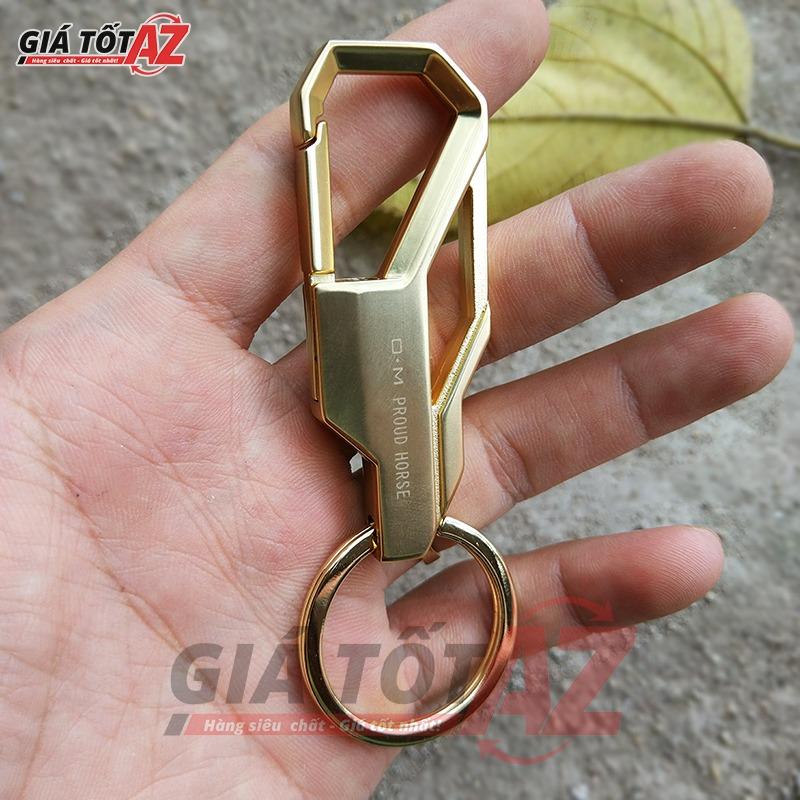 Móc treo chìa khóa đẹp và đẳng cấp - mẫu az-045