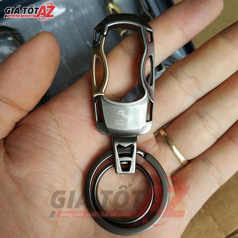 Móc treo chìa khóa đẹp và đẳng cấp - mẫu az-086