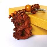 Móc treo chìa khóa phong thủy 12 con giáp