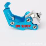 Móc Treo Đồ cho xe máy Biker (màu xanh )