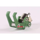 Móc Treo Đồ cho xe máy Biker (màu xanh lá)