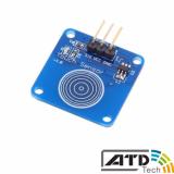 Module cảm biến điện dung 1 kênh - atdtech