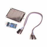 Module cảm biến mưa - ATDTECH