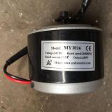Motor DC 24v 250w