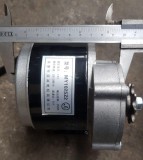 Motor Giảm Tốc DC 12v 250w