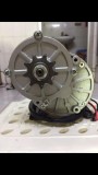 Motor Giảm Tốc DC 24v 350w