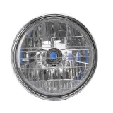 Xe máy Đèn Pha Đèn Cho Xe Honda CB400 Hornet900 VTEC VTR250-quốc tế