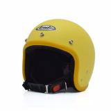 Mũ bảo hiểm 3/4 Andes 111 Ver2