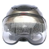 Mũ bảo hiểm ANDES 125 (Xám)