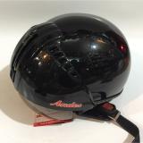 MŨ BẢO HIỂM KÍNH ÂM ANDES 181-BẢO HÀNH 2 NĂM