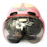 Mũ bảo hiểm có kính grs102