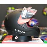 Mũ bảo hiểm fullface LS2 Rapid (FF353)