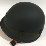 MŨ BẢO HIỂM KIỂU CỔ ĐIỂN ĐẠT CHUẨN CR