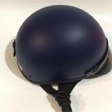 MŨ BẢO HIỂM NỮA ĐẦU XANH TRƠN-BẢO HÀNH 12 THÁNG