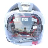 Mũ bảo hiểm trùm đầu Amoro 239A