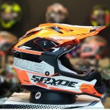 Mũ cào cào Yohe 632