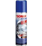 [HCM]Nano phủ bóng sơn Sonax Polymer 210ml