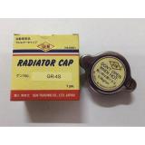 Nắp két nước ô tô gen raditor cap made in japan