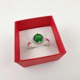 Nhẫn bạc 925 sterling silver việt nam ny810