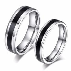 Nhẫn cặp hàn quốc nc120
