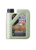 Nhớt cao cấp liqui moly molygen 5w-30 made in germany