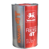 NHỚT CAO CẤP WOLVER RACING 4T 1L MADE IN GERMANY