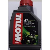 [HCM]Nhớt cho mọi Xe Số MOTUL SILVER 3100 4T - 10W40 (0.8 lít)