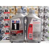 Nhớt tổng hợp cao cấp Mobil Racing 10W-40 dành cho xe PKL 946ml