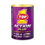 Nhớt top1 action plus 10w40 800ml nhập khẩu từ mỹ
