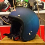 Nón bảo hiểm 3/4 382 - Andes