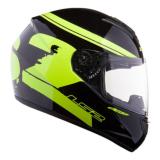 Nón bảo hiểm fullface ls2 ff352
