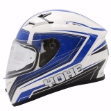 Mũ bảo hiểm fullface Yohe 978