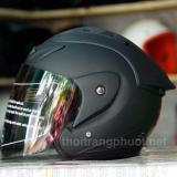 Nón BẢO HIỂM M115 chính hãng