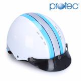 Nón bảo hiểm Protec Arizona