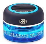 Nước hoa khử mùi xe hơi Pecolo Giatot561 GT203 110ml  ( Xanh nước biển)