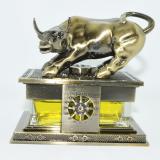 [HCM]Nước hoa khử mùi xe Oto Bò Tót (Vàng chanh)